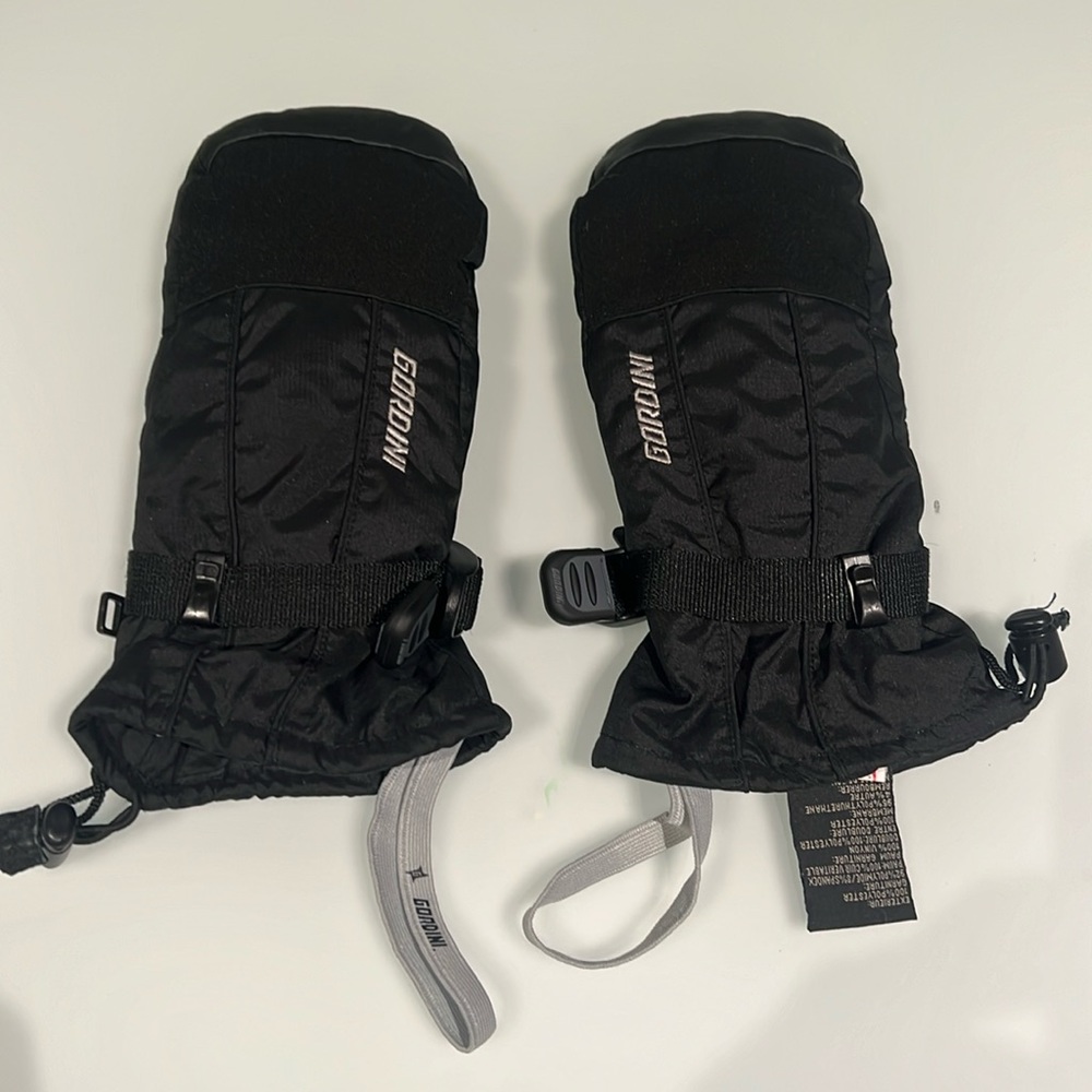 Youth Mittens